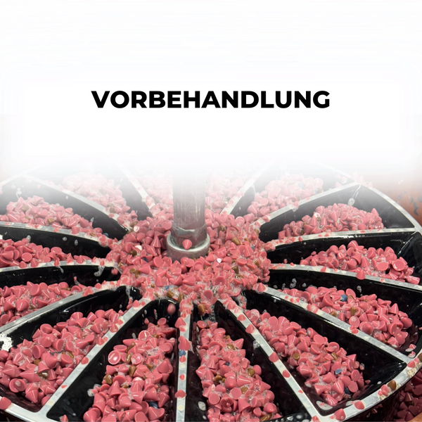 Felgenreparatur