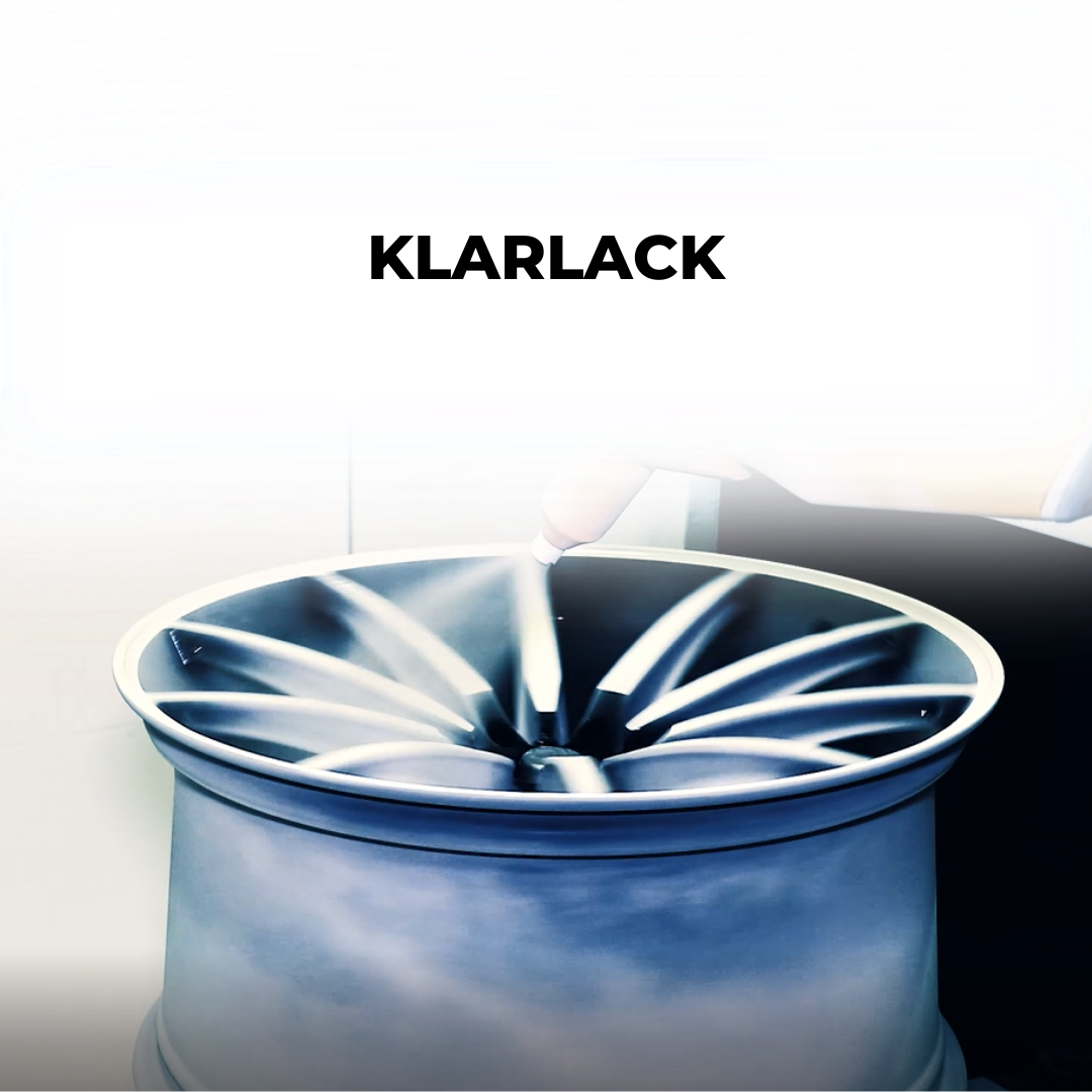 rim repair