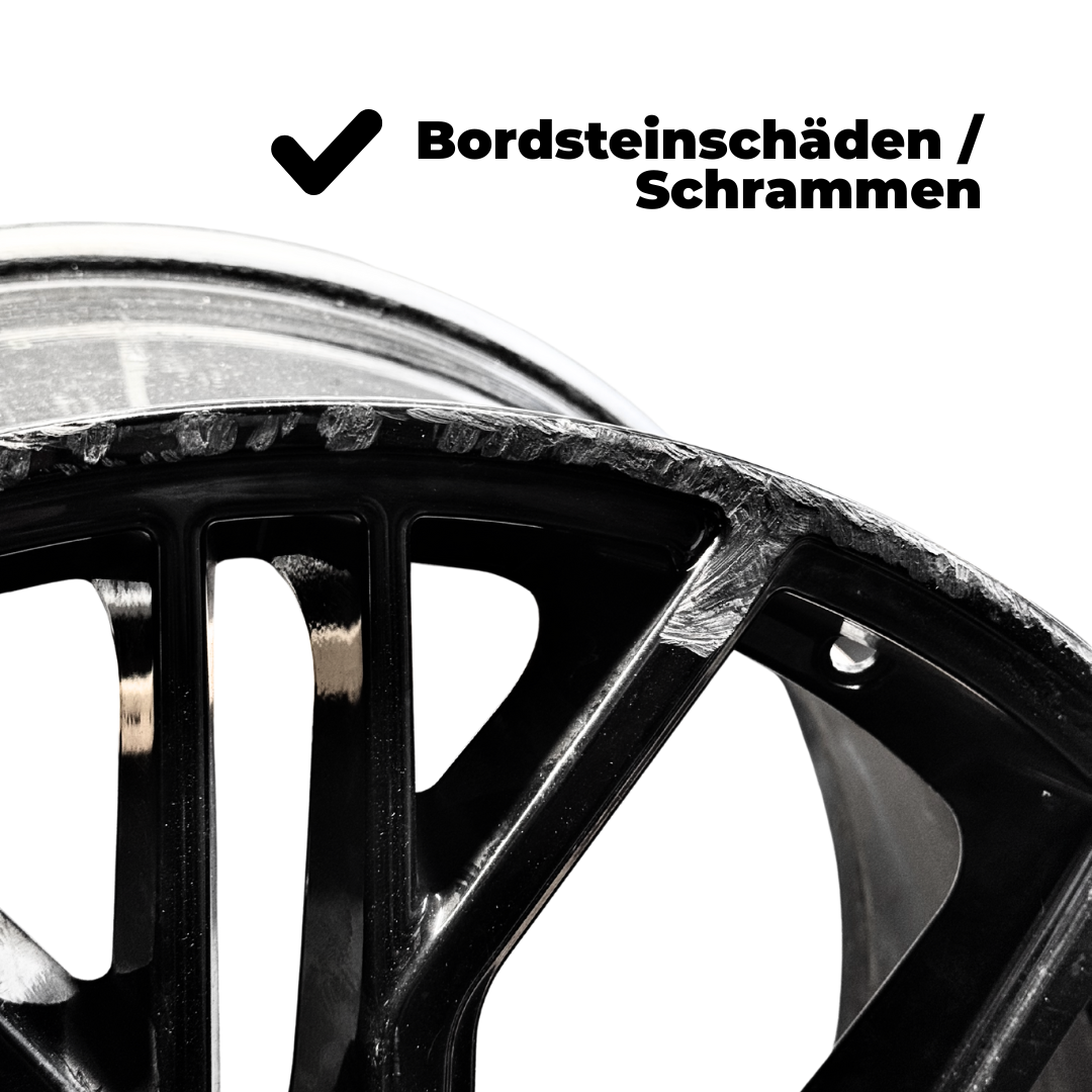 rim repair