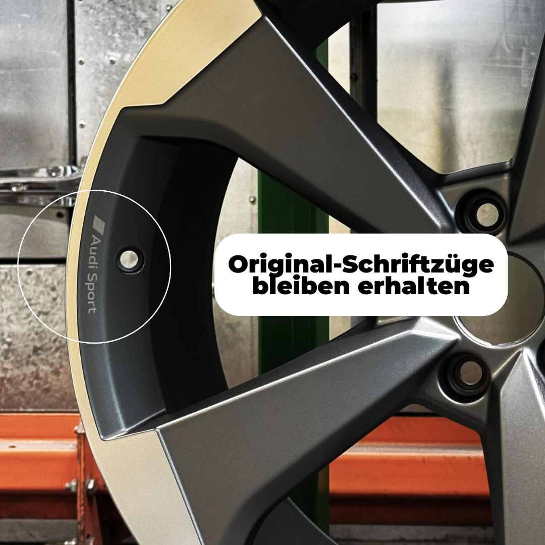 rim repair