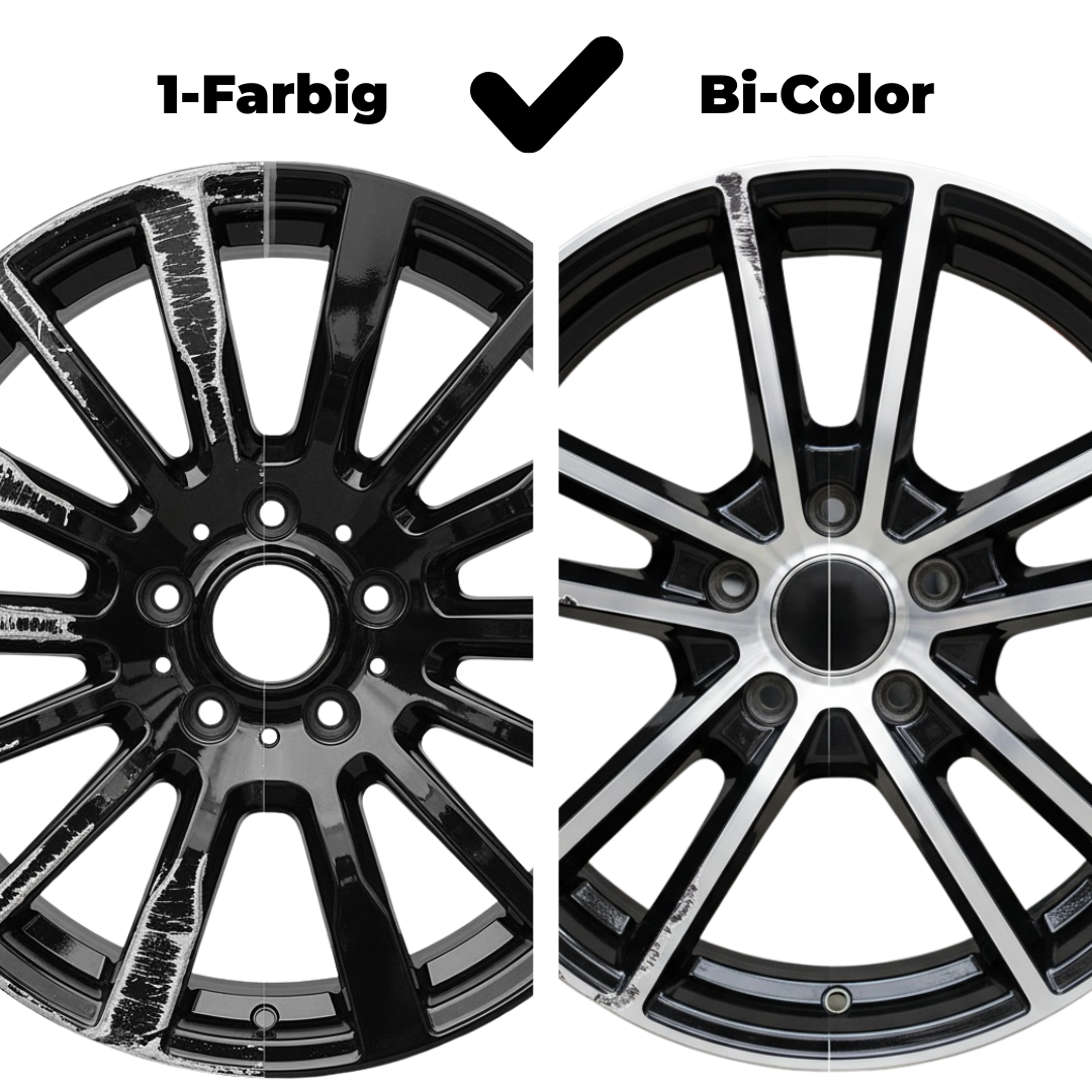 rim repair