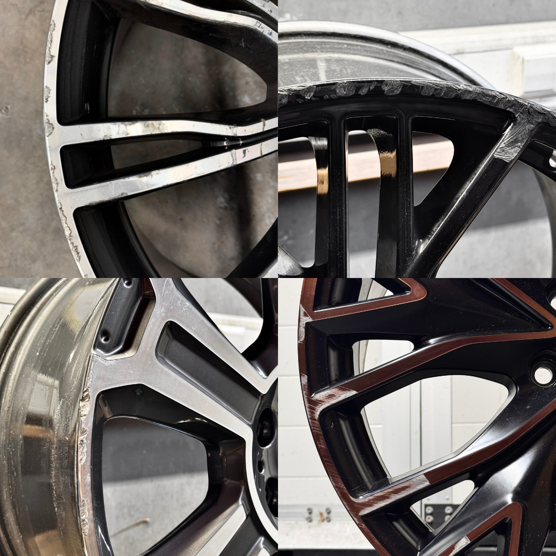 rim repair