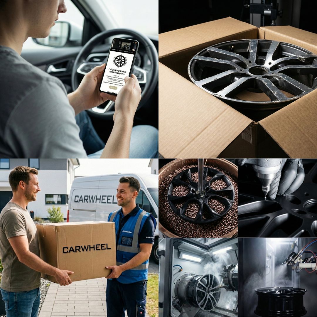 felgenreparatur online