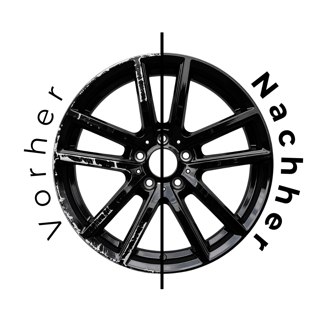 rim repair